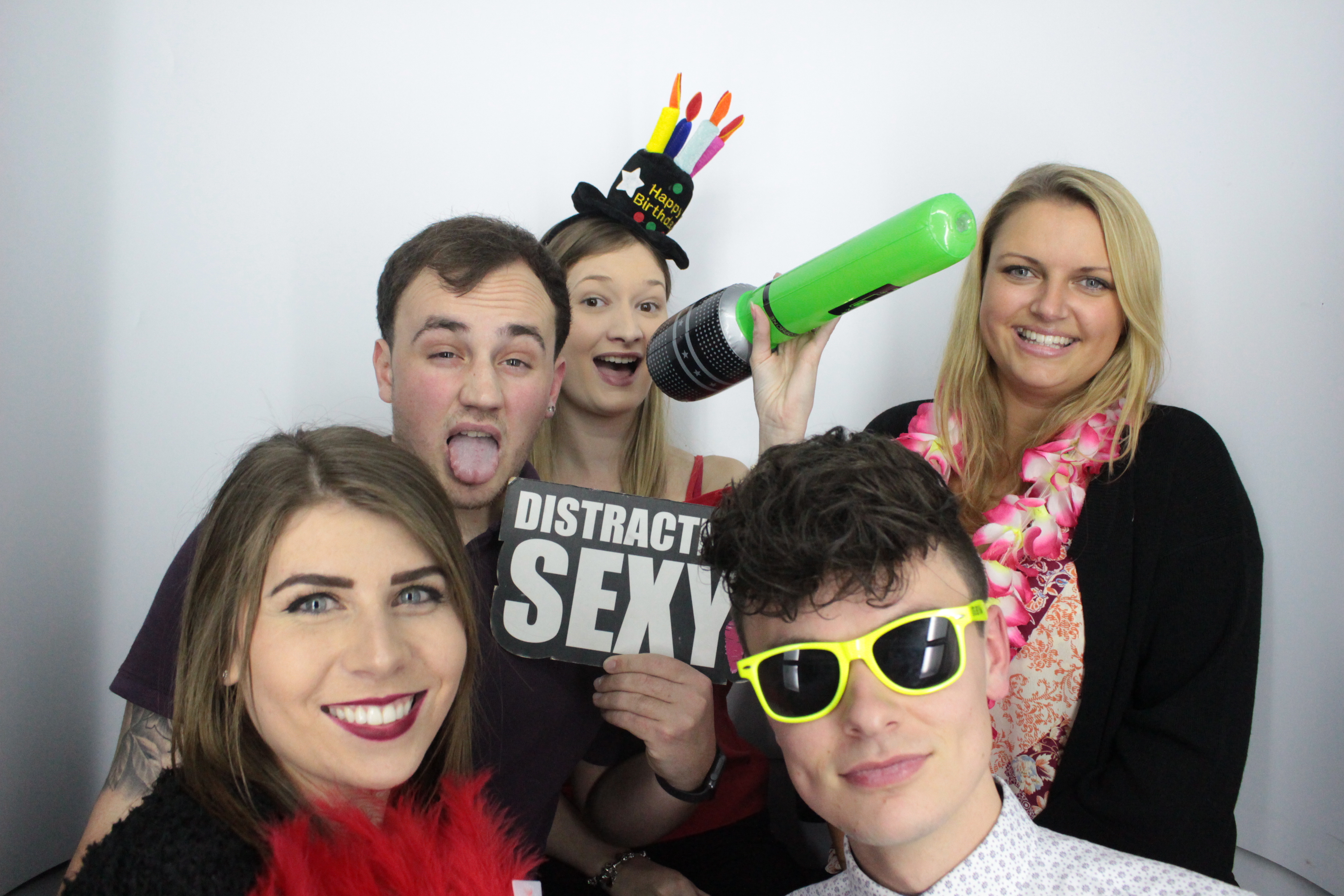 Lucy's 21st Birthday  | View more photos from the event at gallery.myphotoboothexperience.co.uk/u/MyPhotoBoothExperienceLtd/Lucys-21st-Birthday
